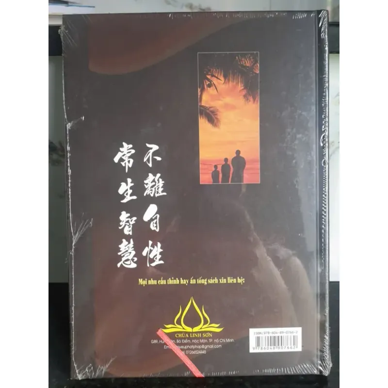 Con Đường Trí Tuệ Qua Kinh Pháp Bảo Đàn Của Lục Tổ Huệ Năng 687434