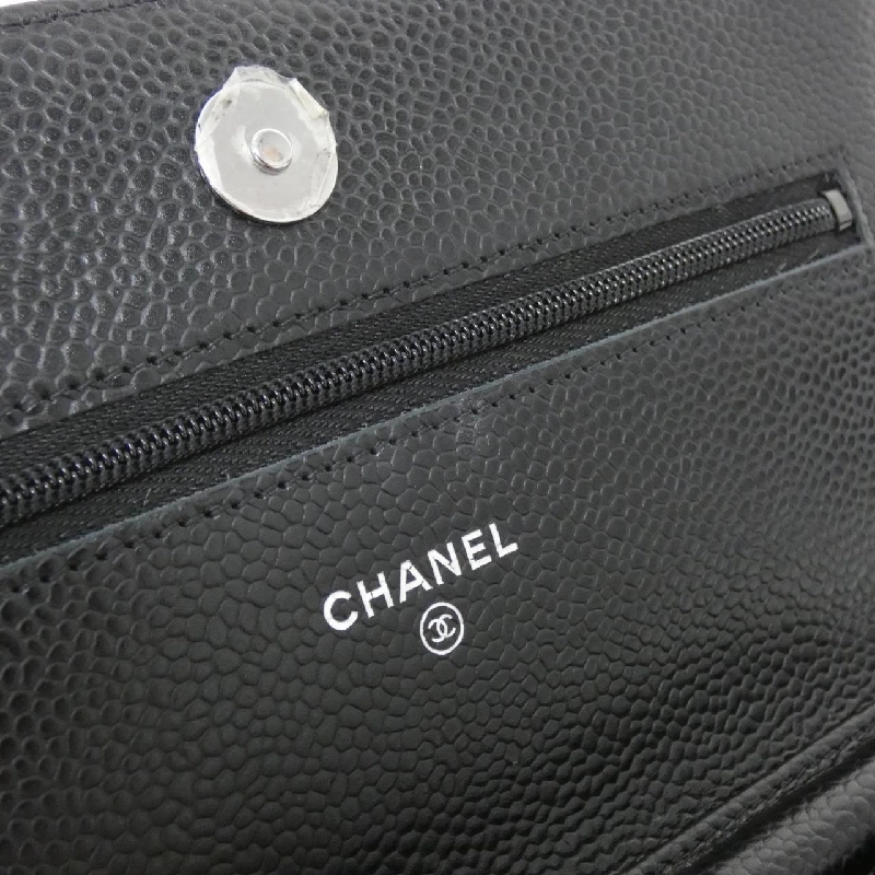 Ví dây chuyền Chanel Timeless Classic AP0250 622090