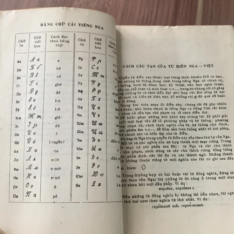 Từ điển Nga Việt 675347