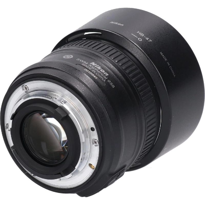 AF-S50mm F1.8G - Hàng hiệu Authentic 879668