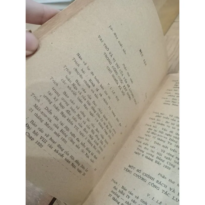 Về vấn đề lương thực - V. I. Lê-nin, I. V. Xta-lin 567733