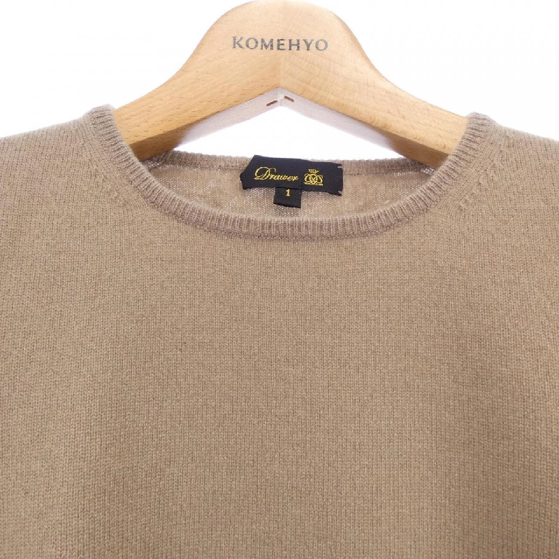 ドゥロワー DRAWER 6518-106-0166 ニット - Hàng hiệu Authentic 773613