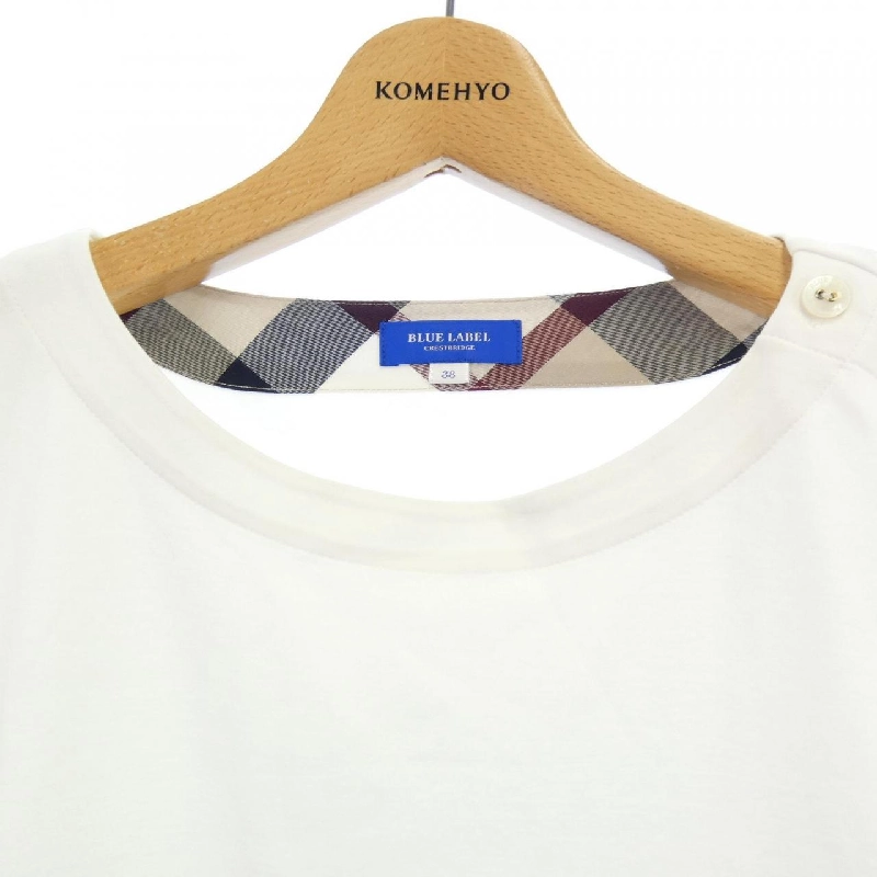 BLUE LABEL CRESTBRIDGE Top 630421