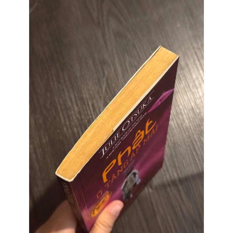 Phật trên tầng áp mái 472344