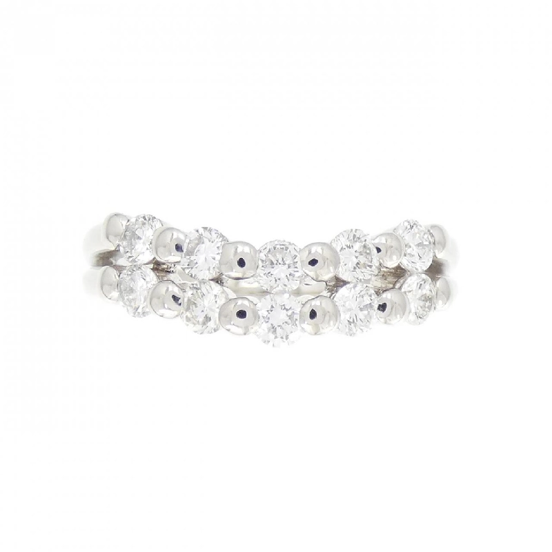 Nhẫn kim cương PT900 0.70CT 669712