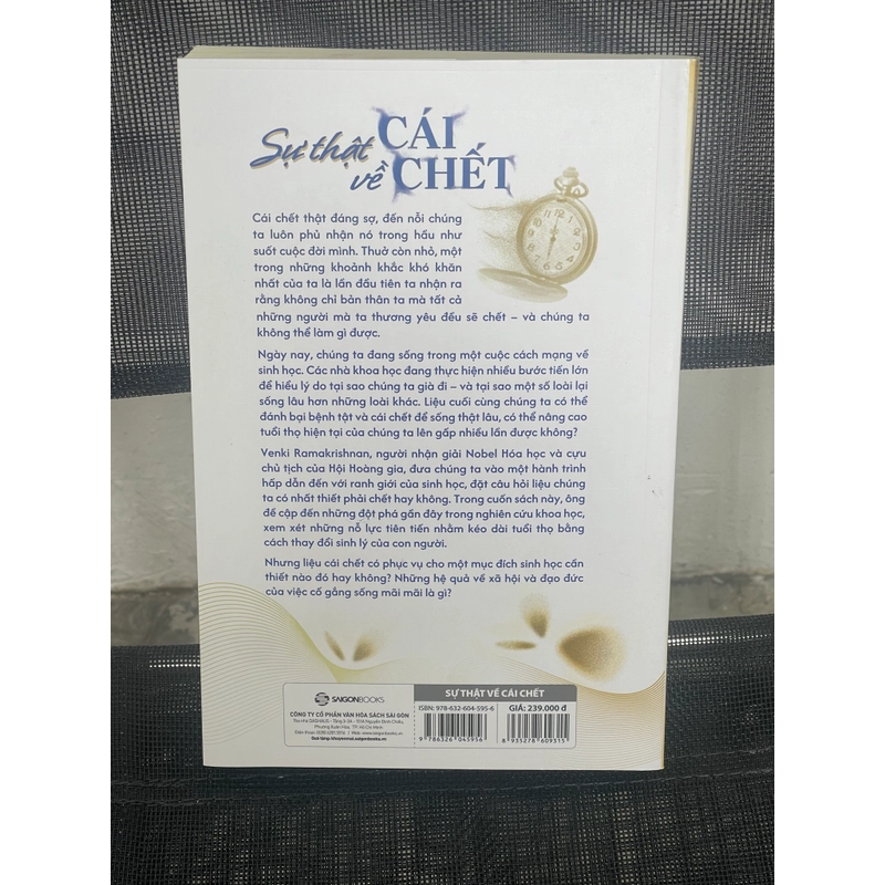 Sự thật về cái chết 541945