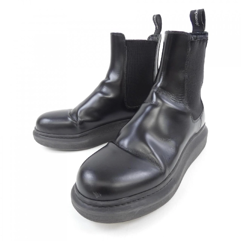 Giày bốt ALEXANDER McQUEEN 586198 - Hàng hiệu Chính hãng 827095