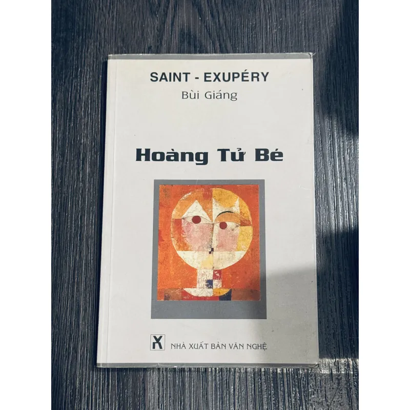Hoàng tử bé 607764