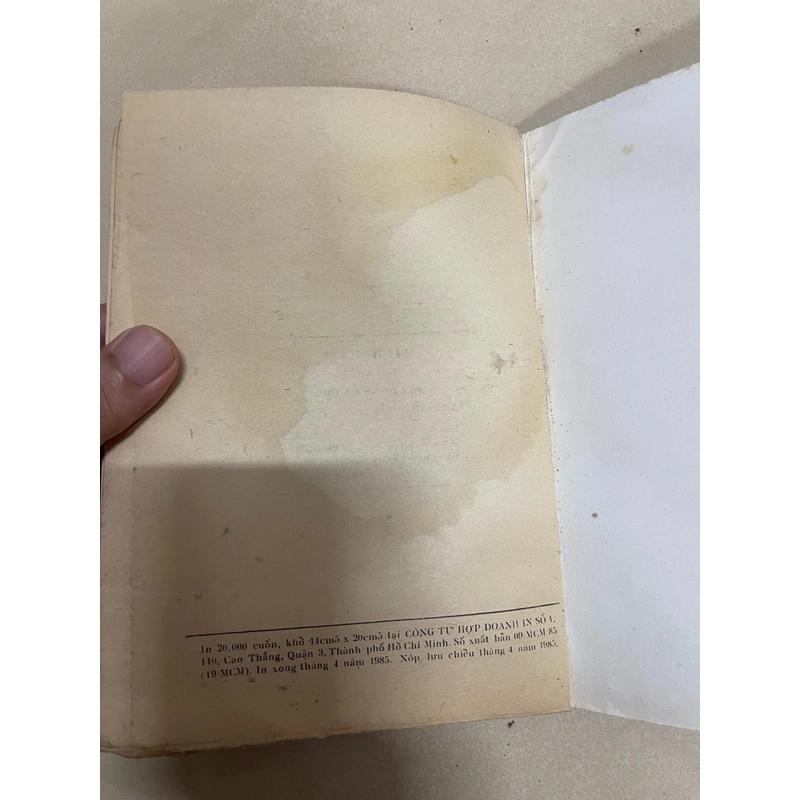 Minh Hải Địa Chí (k1) 517951