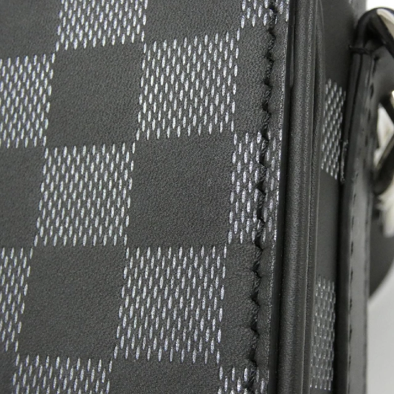 Túi đeo chéo Louis Vuitton Damier Infini Studio Messenger N50007 - Hàng hiệu Chính hãng 802609