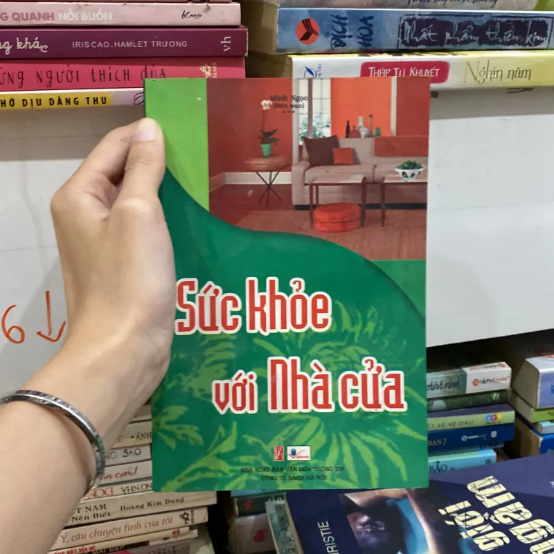 Sức Khoẻ Với Nhà Cửa♟️ 782859