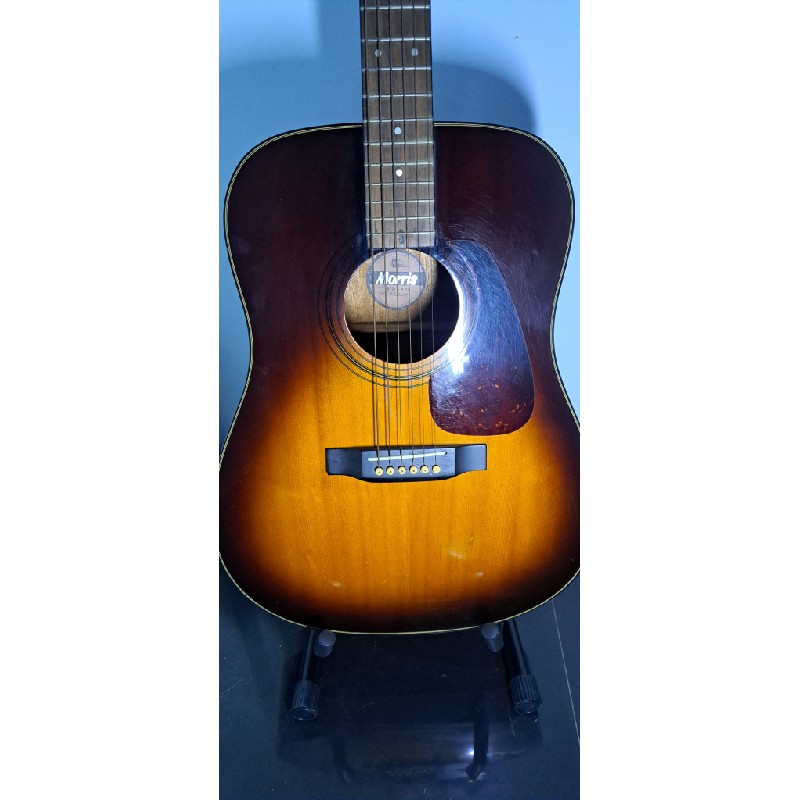 Guitar Acotic Morriss MD 508 24022