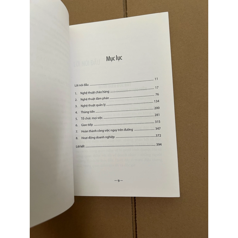 Những điều trường Harvard vẫn không dạy bạn 508477