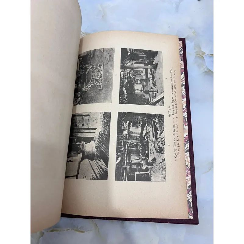 LES MƯỜNG - JEANNE CUISINIER 1006321