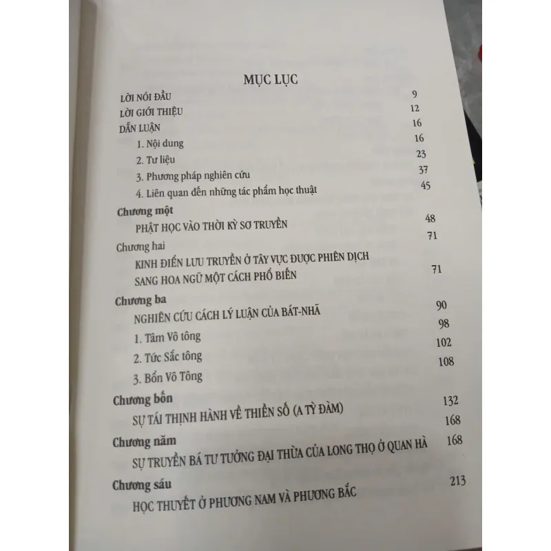 LỊCH SỬ TƯ TƯỞNG PHẬT HỌC TRUNG QUỐC - Lữ Trừng 699176