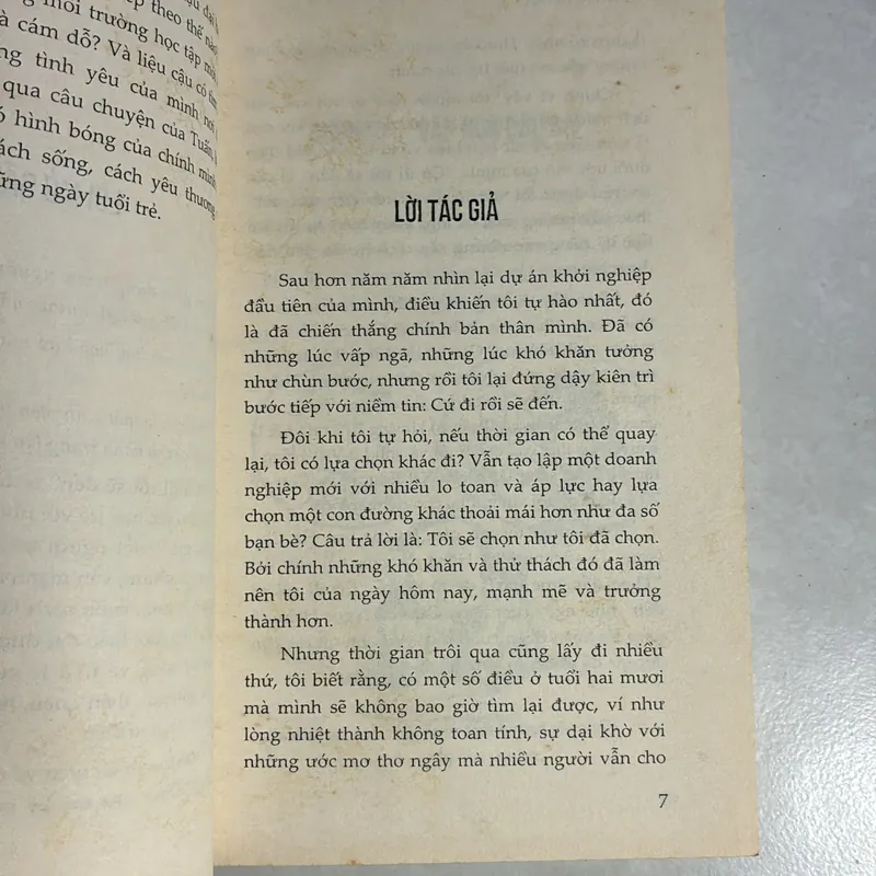 Cứ đi rồi sẽ đến 734532