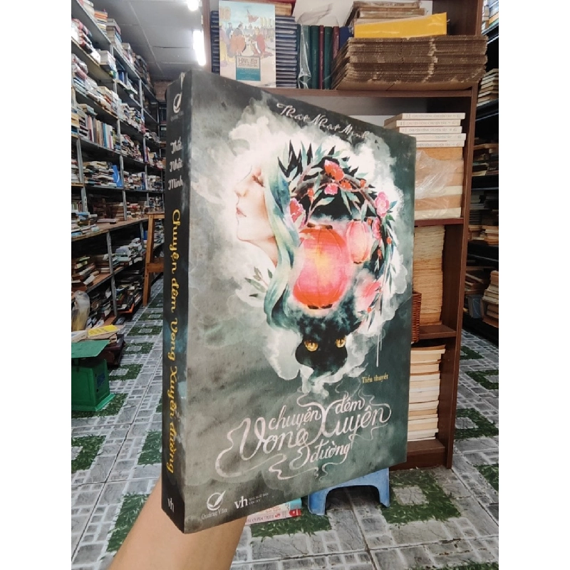 Chuyện đêm Vong Xuyên đường - Thất Nhật Minh 1017489