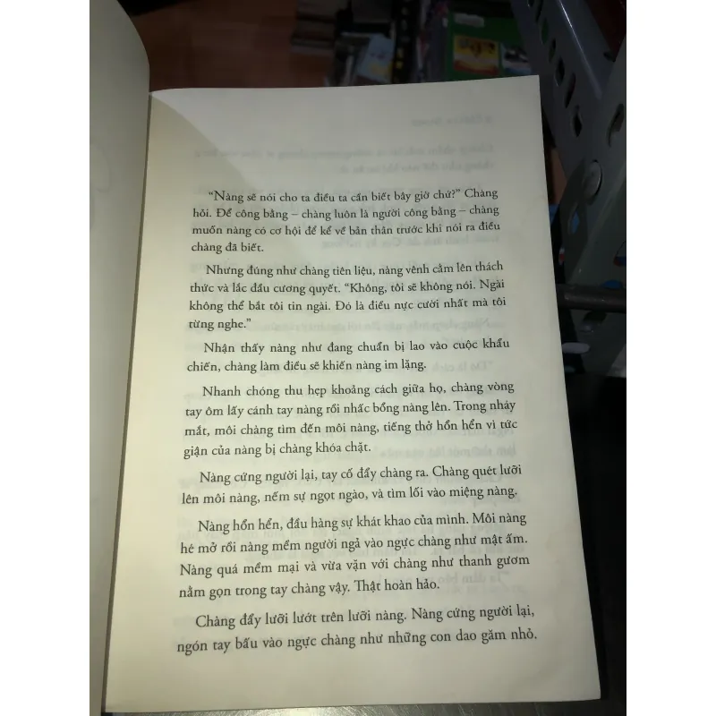 Chiến binh của công chúa - Maya Banks 1005869