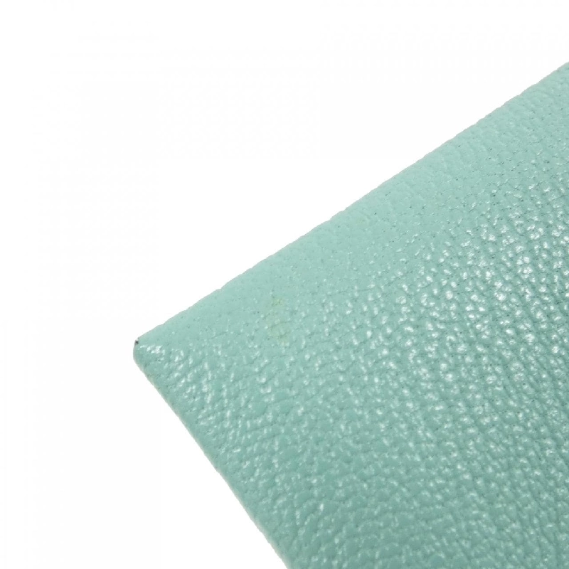 Thẻ đựng thẻ Hermès Calvi 044166CK 622379