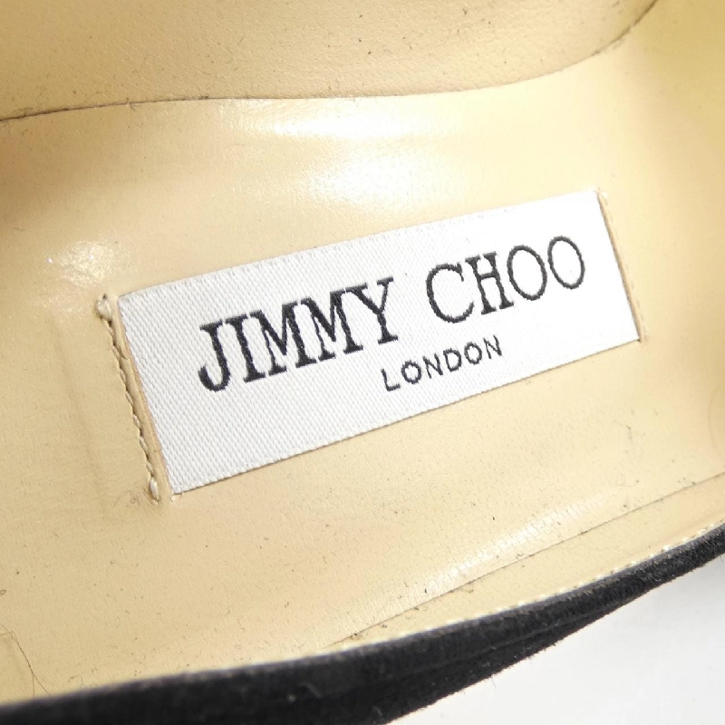 Giày cao gót JIMMY CHOO CHERI 85 OSUE 230 - Hàng hiệu Authentic 829927