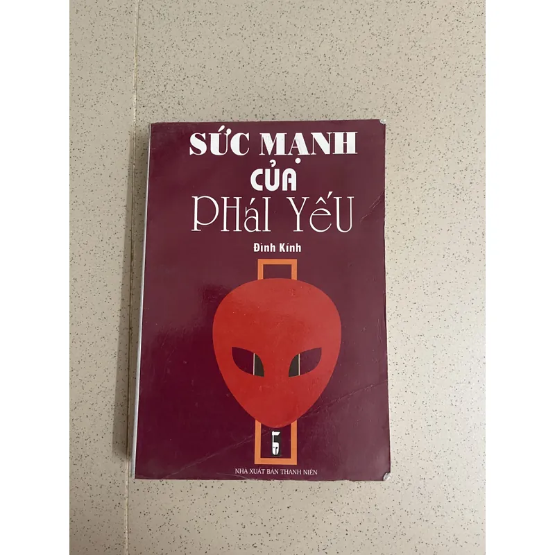 Sức Mạnh Của Phái Yếu  728118