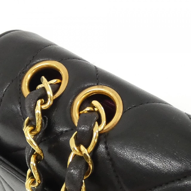 【Vintage】Túi xách chéo Chanel 05290 613213