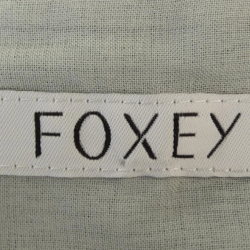 Đầm FOXEY MARZ 43562 646261