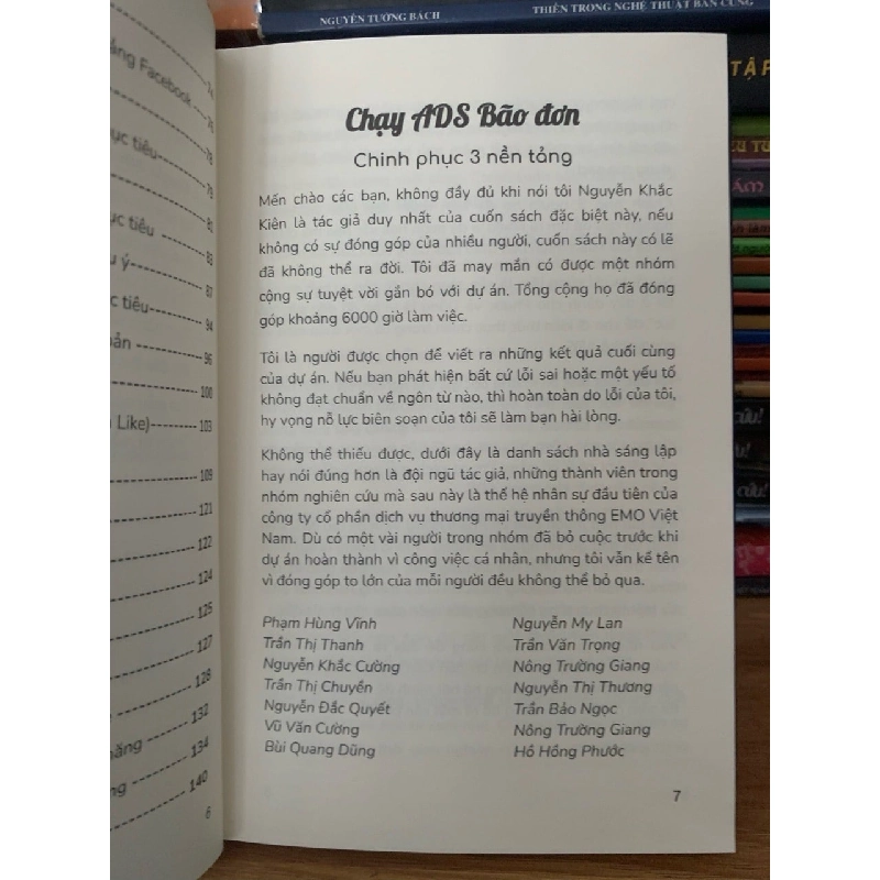 Chạy ADS Bão đơn chinh phục 3nền tảng -Nguyễn Khắc Kiên 787675