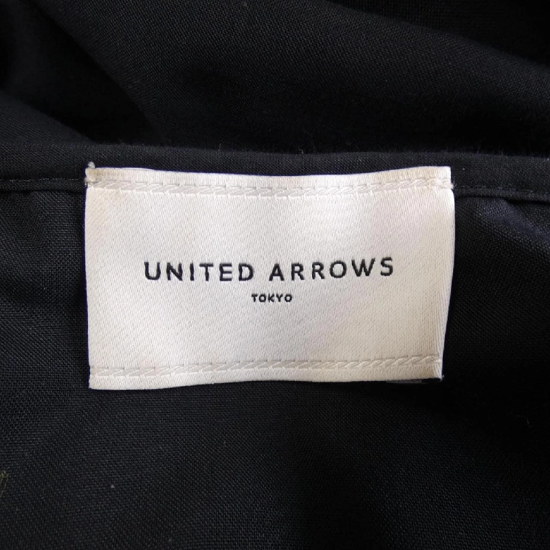 Hàng hiệu UNITED ARROWS - Áo 813573