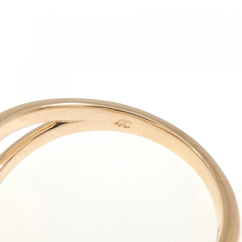 Nhẫn kim cương 4゜C - Hàng hiệu Authentic 834922