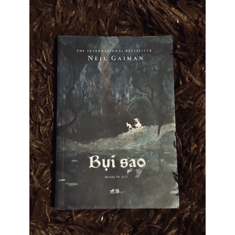 Bụi sao - Neil Gaiman 933799