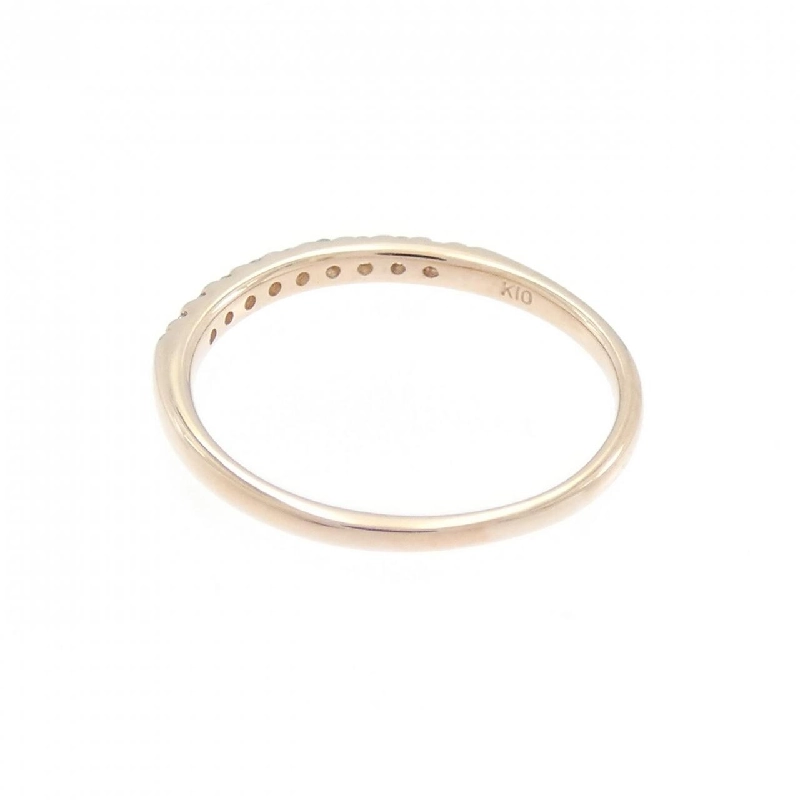 Nhẫn hồng ngọc K10PG 666931