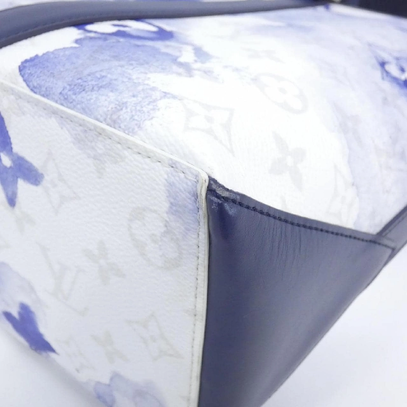 Túi xách cuối tuần Monogram Watercolor Louis Vuitton PM M45756 - Hàng hiệu Authentic 776666