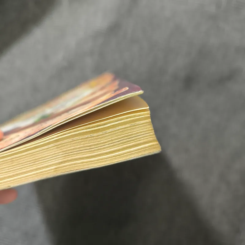 Bí Kíp Luyện Rồng - Cẩm Nang Tiếng Rồng - Cressida Cowell 712472