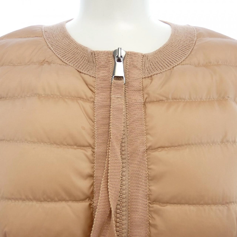 Moncler MONCLER Áo khoác lông 638456