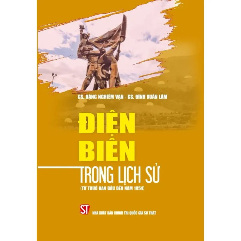 Điện Biên trong lịch sử 1036405