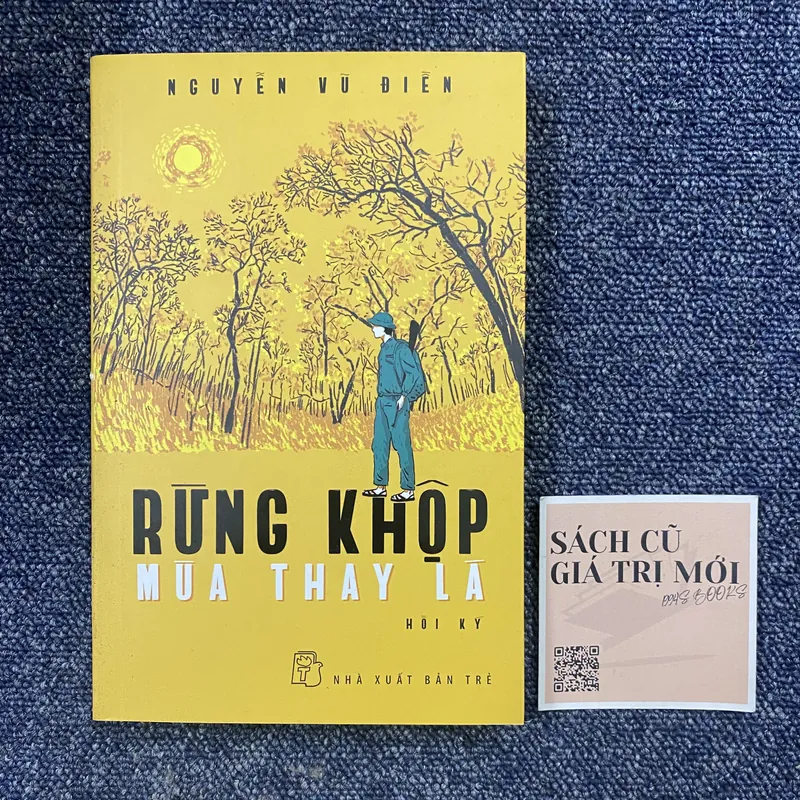 Hộp sách 4 mùa - Chiến tranh biên giới Tây Nam 714005