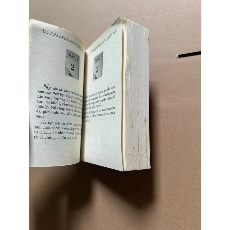 7 thói quen của bạn trẻ thành đạt (khổ nhỏ) 723006