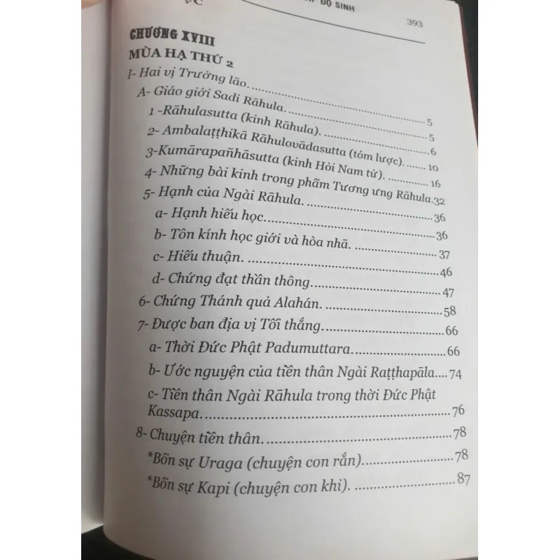 Đức Phật và 45 Năm Hoằng Pháp Độ Sinh - Tập 12 Tô Khưu Chánh Minh 756018