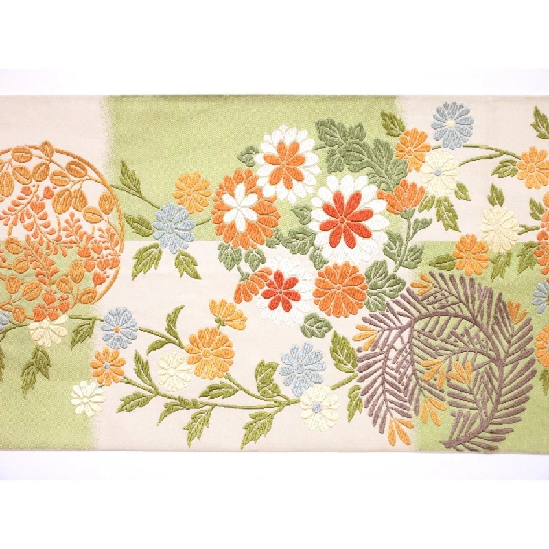 Đai obi chính hãng - Hàng hiệu Authentic 876488