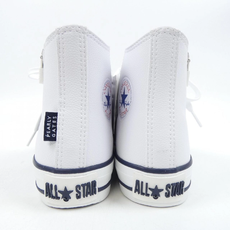【Mã giảm giá】Giày sneaker PEARLY GATES 662199