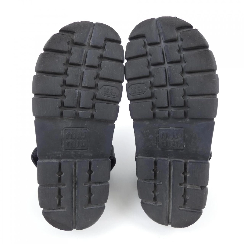 MIU MIU 5X879D Sandal 659066