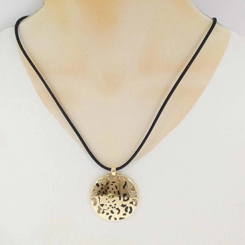 Cartier Panthère Pérage Necklace - Hàng hiệu Authentic 844565