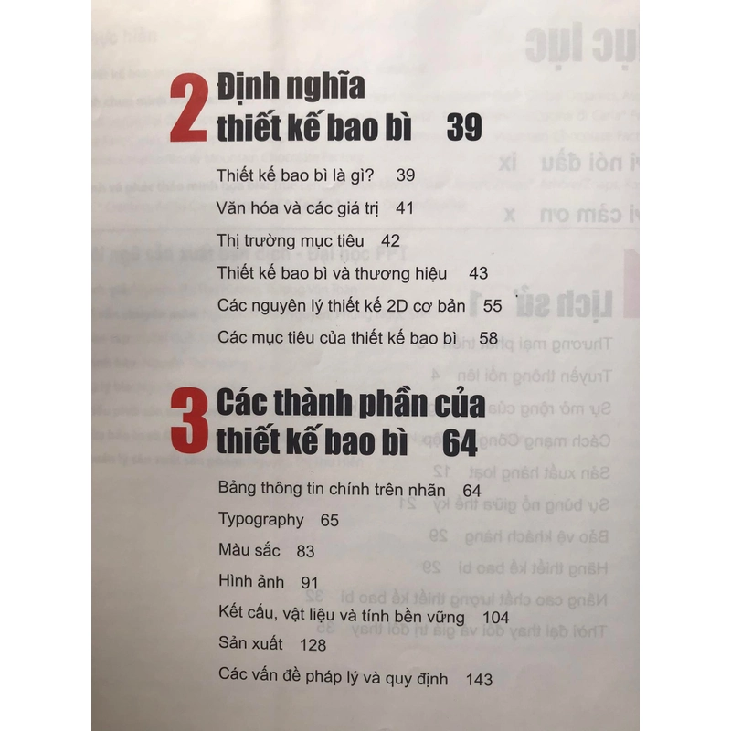 THIẾT KẾ BAO BÌ TỪ Ý TƯỞNG ĐẾN SẢN PHẨM 455033