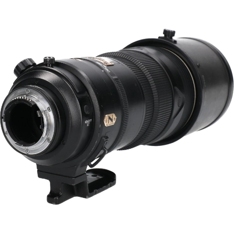 Ống kính AF-S 300mm F2.8G ED VRII - Hàng hiệu Authentic 880868