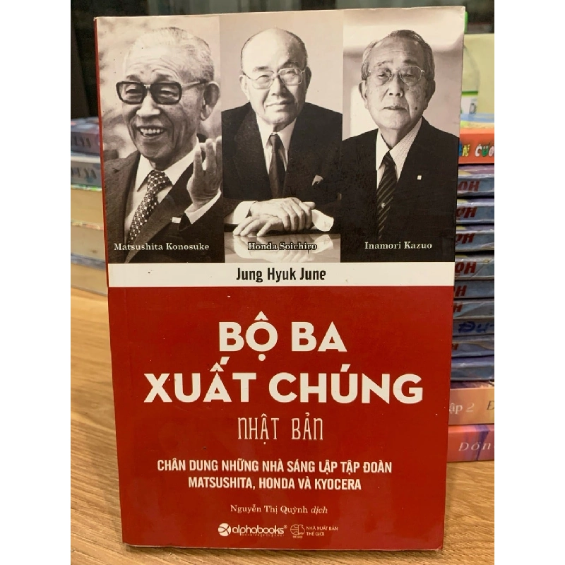 Bộ ba xuất chúng Nhật Bản -Jung hyuk June 781442