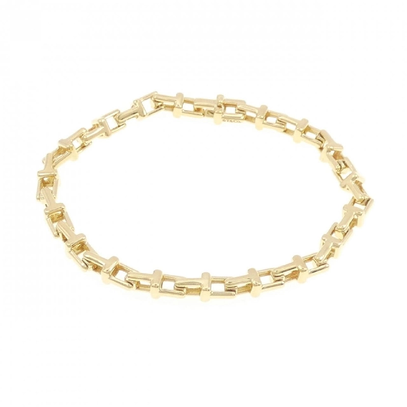 Vòng tay dây mảnh Tiffany 668510