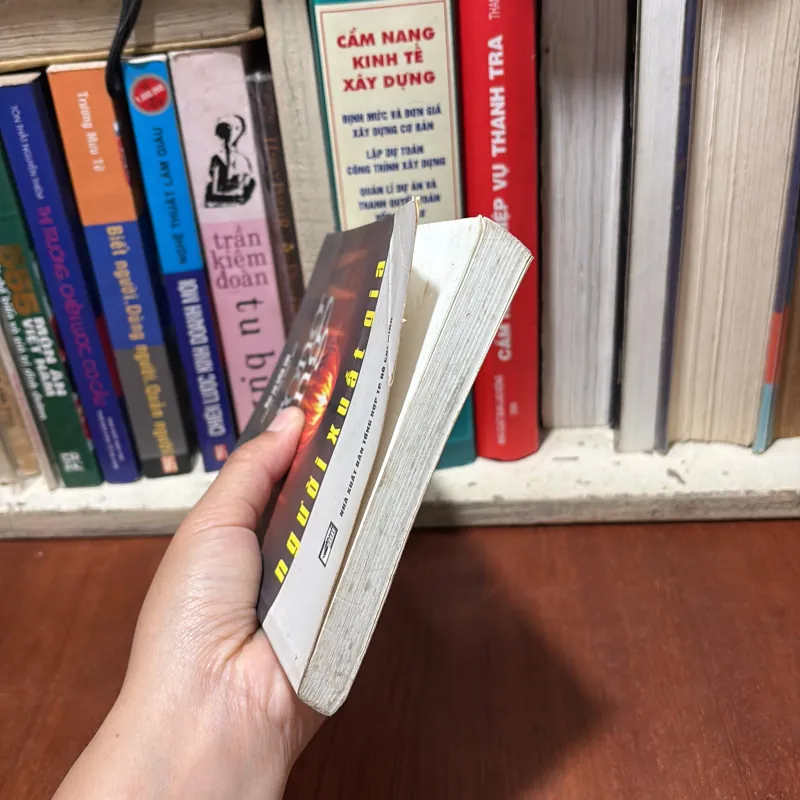 Sách Phật Giáo: Gương Sáng Người Xuất Gia - Đại Sư Liên Trì - Thích Tâm Anh (Dịch) - 2007 755431