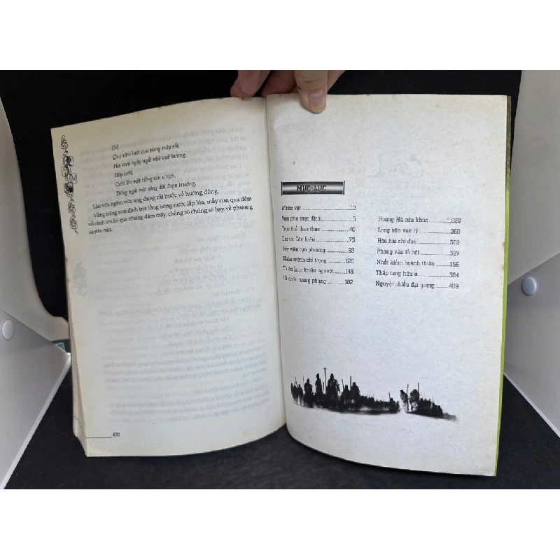 [Phiên Chợ Sách Cũ] Côn Luân - Tập 7 - Thiên Đạo, Phượng Ca H0606, 2009 SBM 920116