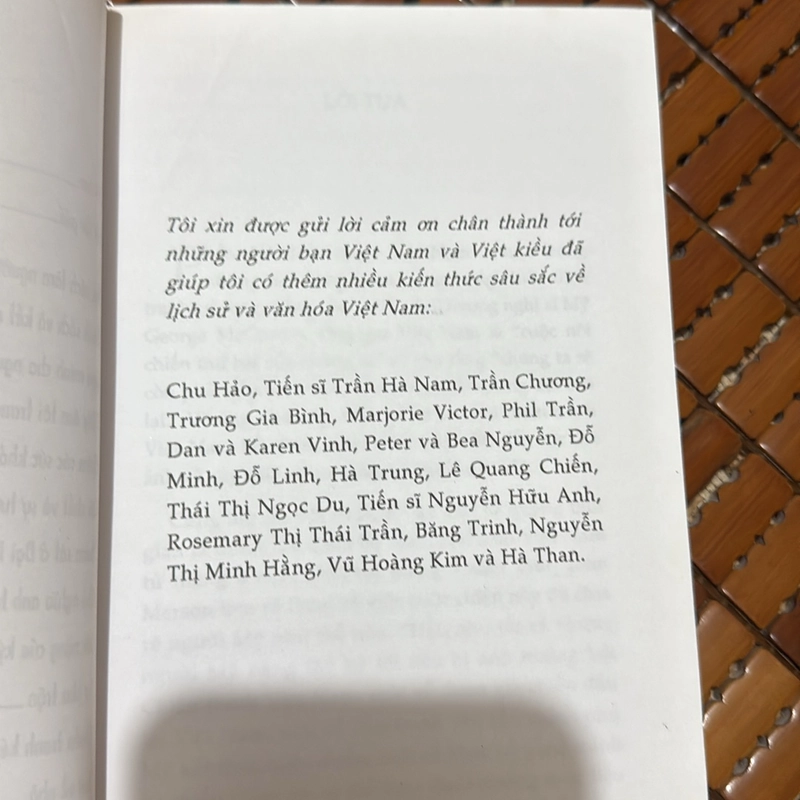 Những bài học chiến tranh - John Merson 534353